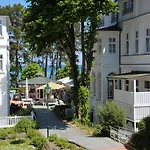Appartement mit 1 Schlafzimmer und Balkon AH 628