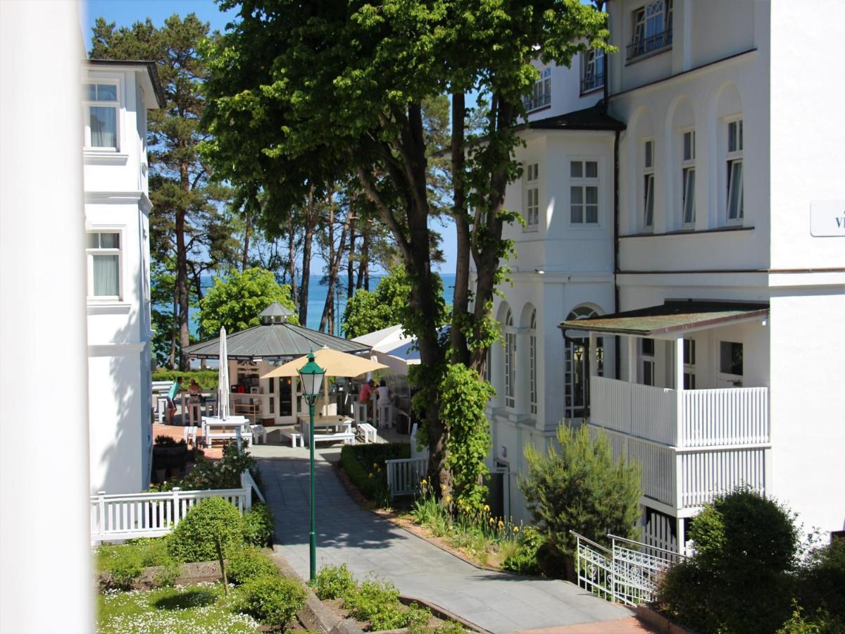 Apartment Mit 1 Schlafzimmer Und Balkon Ah 628